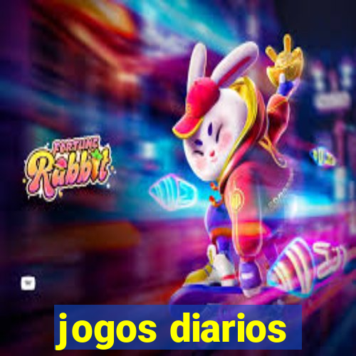 jogos diarios